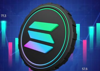 全美首批「Solana 期貨 ETF」正式登場！現貨 ETF 核准之路再進一步