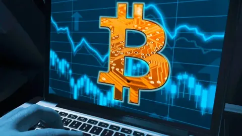 Wall Street espera pagar bonificaciones de fin de año gracias a la alta volatilidad de bitcoin.