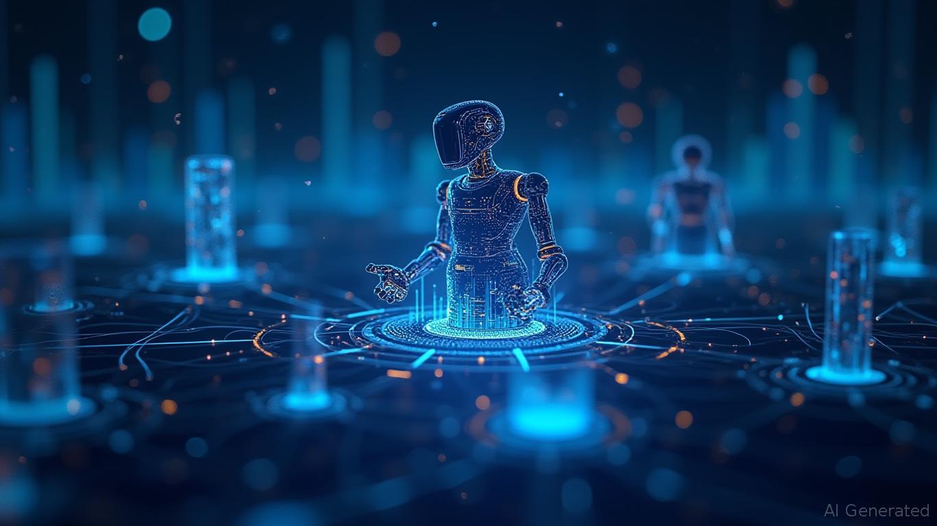 AI-Driven Bots Make Real-Time Crypto Market Insights Accessible to Everyone