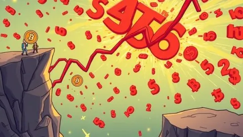 Massive Crypto Futures Liquidation: $141 Million Wiped Out in an Hour