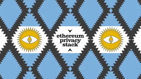Заява Vitalik про ризиковану ставку у 256 ETH: для приватних комунікацій потрібні більш радикальні рішення