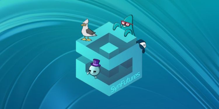链上 Alpha 掘金 P1：解读 SynFutures 的 Perp Launchpad