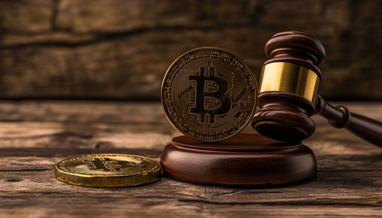 SEC Reaches Settlement with Abra Over Unregistered Crypto Securities Offering image 0