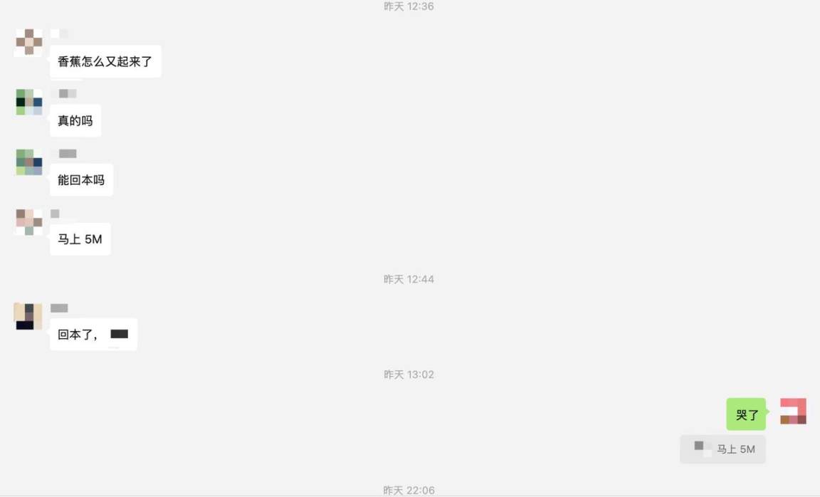 韭菜日记①:Meme 虐我千百遍,我待 Meme 如初恋 image 6