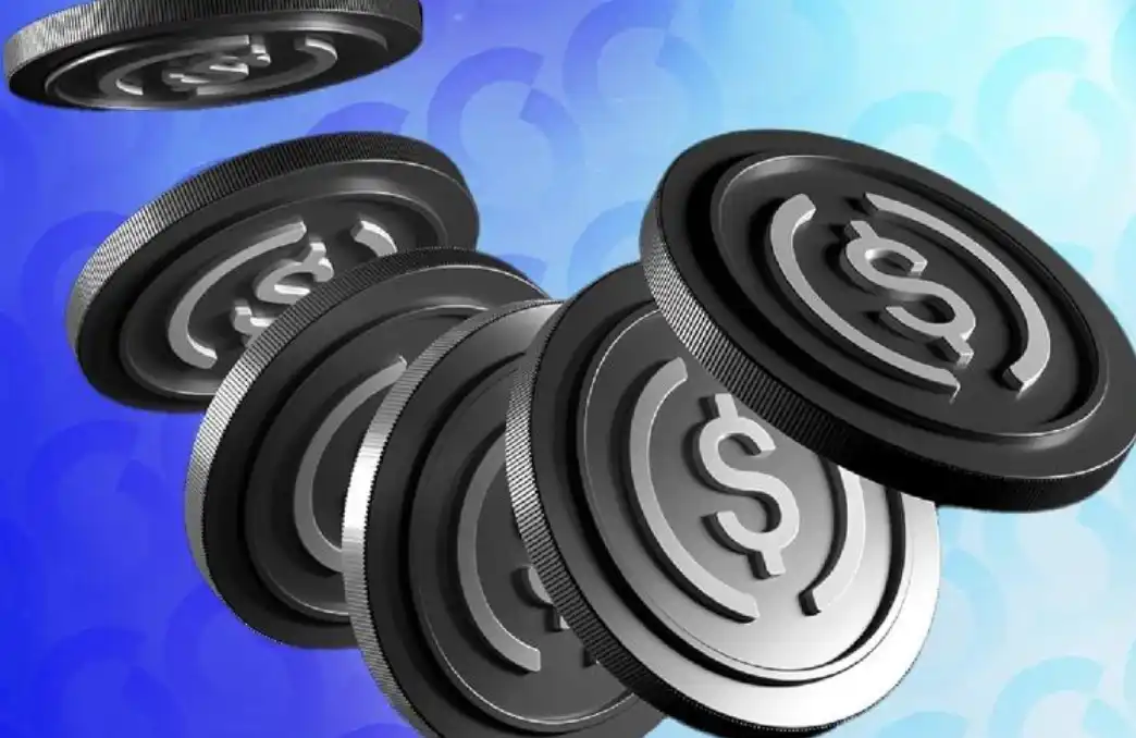 Stablecoin Cold War Escalation: Circle Teams Up with Exchange to Build USDC "Shadow Consortium"