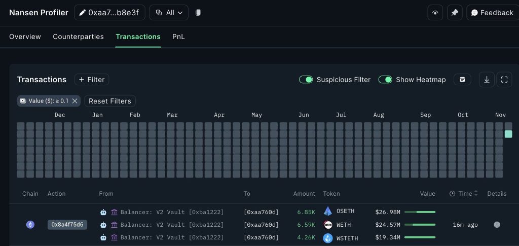 LIVE : Chute des cryptos, analyse XRP, ETF SOL et ETF XRP, stablecoins et altcoins image 1