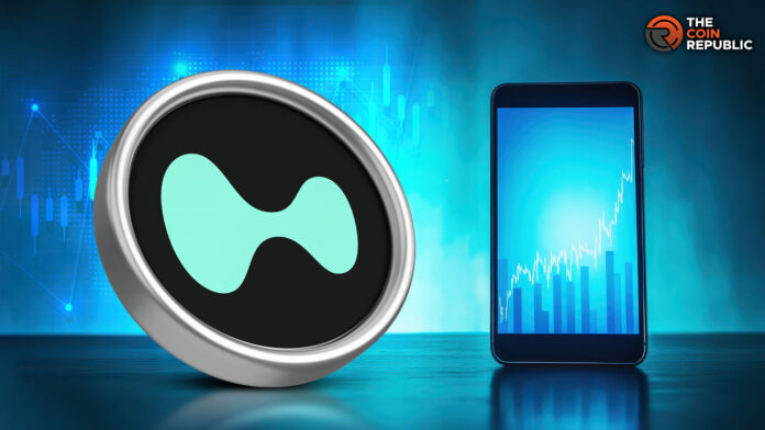 Hyperliquid (HYPE) pone a prueba el soporte clave tras revertirse el breve repunte del 6%.