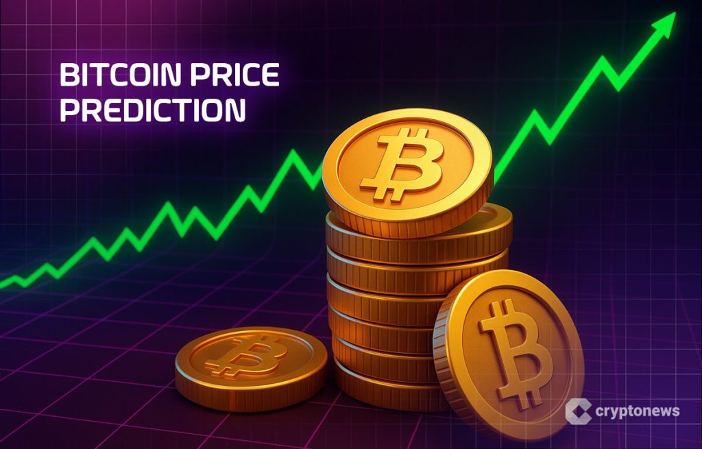 Bitcoin hoje 20/10: BTC ultrapassa US$ 111.000 — nova máxima histórica a caminho?