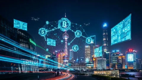 La blockchain avanza hacia una nueva era de aplicaciones "sin fronteras": la cumbre de Shanghái marca un punto de inflexión para la industria
