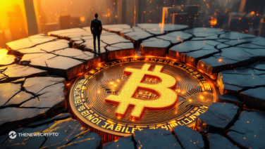 يواجه Bitcoin (BTC) اختباره الحاسم: هل يمكنه النجاة من العاصفة الهبوطية تحت 100 ألف دولار؟