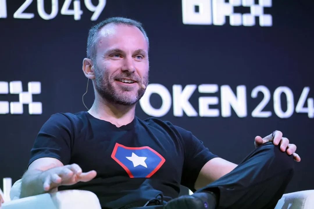 2.63億ドルの政治「ウォーファンド」が準備完了、暗号資産業界が米国中間選挙に本腰 image 4