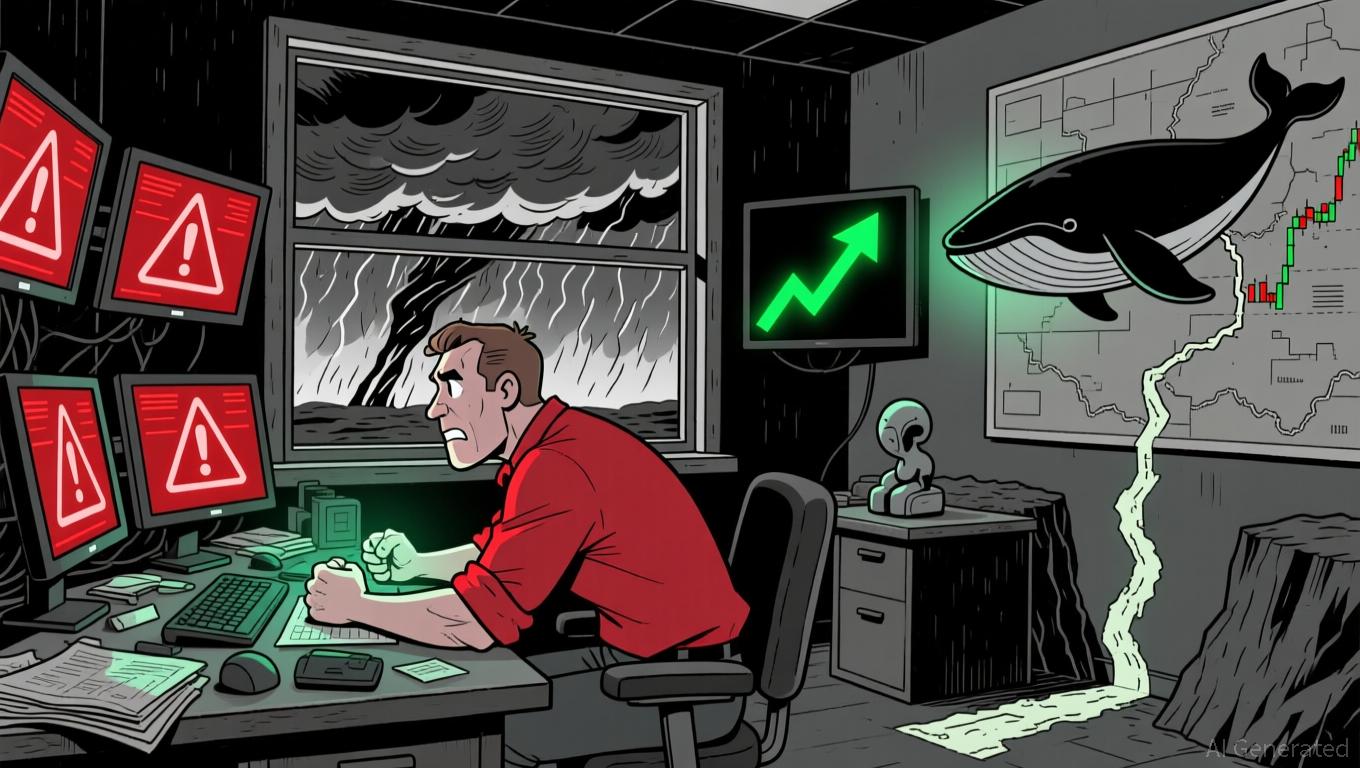 DOGE drops 11.34% over 7 days as technical indicators remain unstable