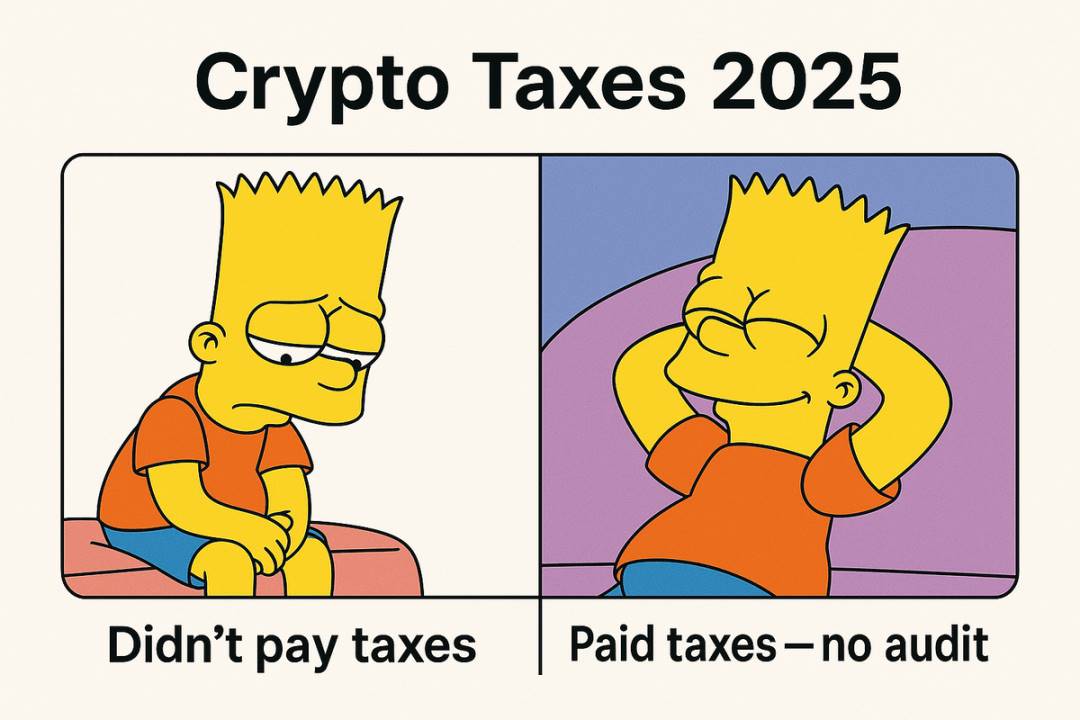 Are taxes eating up more than half your profits? 3 legal profit-preserving strategies for crypto whales