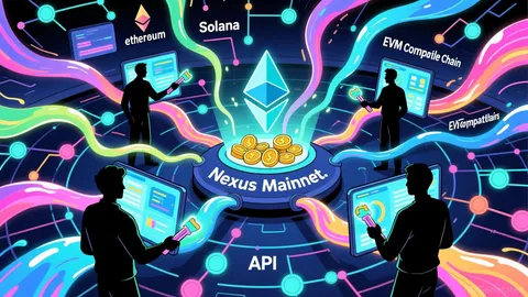 Avail's Intent-Driven Nexus Addresses the Issue of Fragmented Liquidity Across Chains