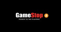 Acciones de GameStop suben 15% en pre-mercado por planes de reserva en Bitcoin