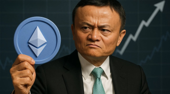 Jack Ma “xuống tiền” 44 triệu USD mua ETH: Liệu tín hiệu phá đỉnh mới đã đến?