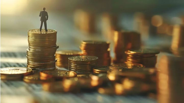 蚂蚁数科入局RWA，资产将在以太坊网络发行 image 0