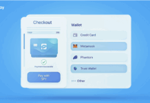 SpacePay vs. traditionelle POS-Systeme: Warum der Presale-Token den 100-Milliarden-Dollar-Einzelhandelsmarkt aufmischen könnte