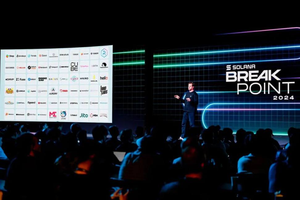 降息后行情怎么把握？AI 解读 Token 2049 大会 image 2