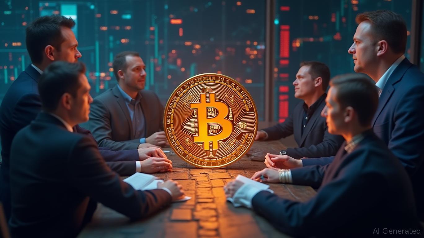 Bitcoin’s $18 Billion Options Expiration: Pessimistic Wagers Face Off Against Institutional Confidence Amid Volatility