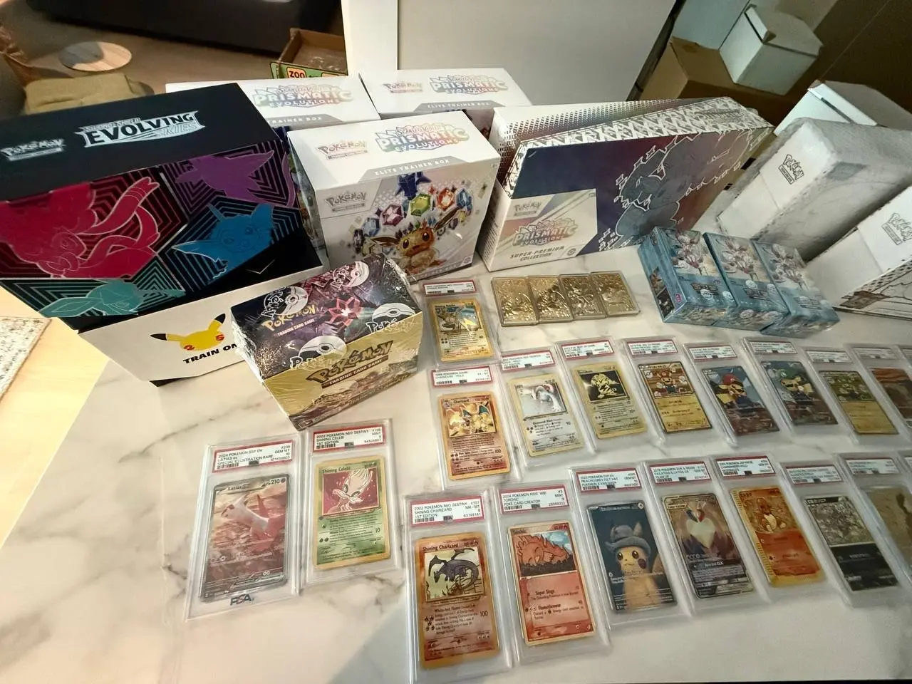 Pokémon Card Craze: The Cognitive Gap Between Crypto Players and Collectors image 1