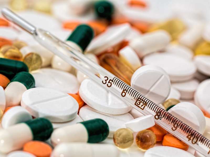 诺和诺德(NVO.US)Wegovy临床数据击败礼来(LLY.US)，领涨欧股医疗板块