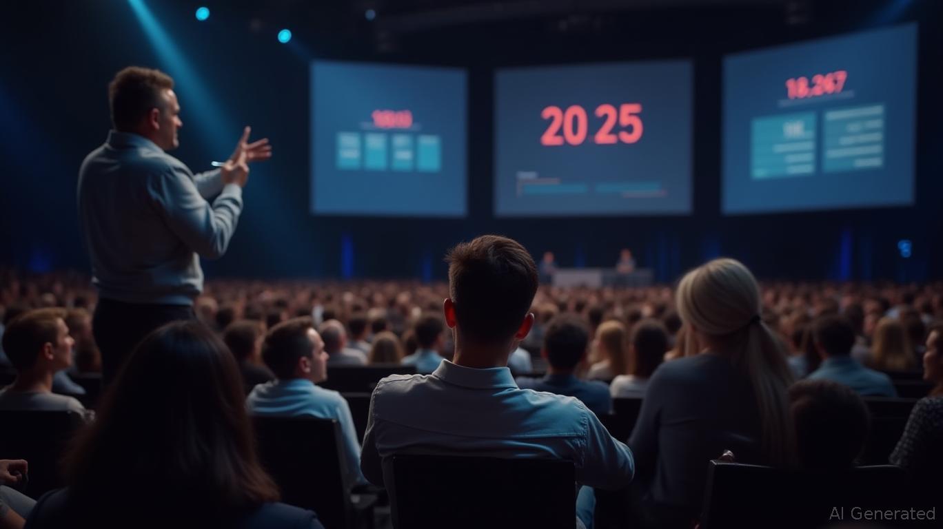 Hyperliquid News Today: Practical Value or Just Buzz: The 2025 Crypto Presale Conundrum