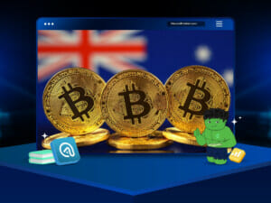 Úc siết mạnh quản lý các sàn tiền số