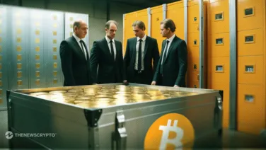 Will the German Government’s 90% Bitcoin Sell-Off Affect BTC Price?