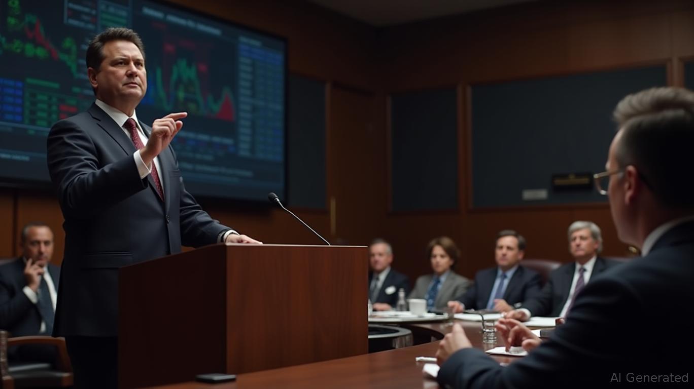 Fed's Interest Rate Reduction: Boosting Economic Expansion Amid Ongoing Inflation Challenges image 0