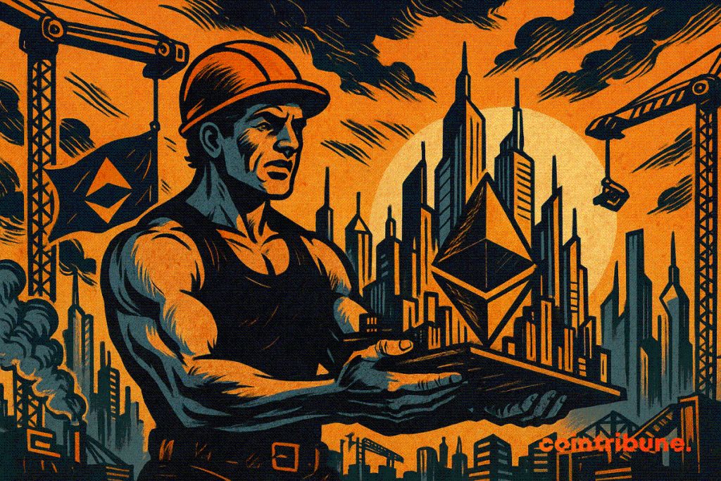 Ethereum se prépare pour la mise à niveau Fusaka alors que la planification de Glamsterdam avance image 1