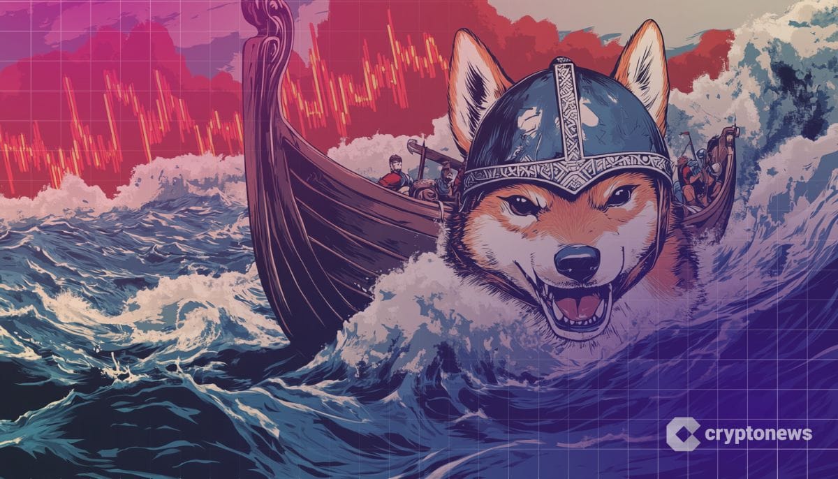 Is Floki Going To Zero? FLOKI Price Sees Huge 13% Weekly Drop, What’s Next? image 0