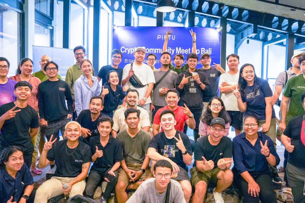 3 Komunitas Trader Balikpapan image 1