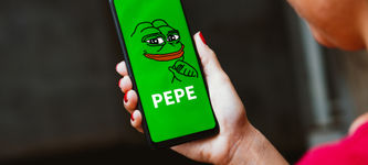 Der Krypto-Konkurrent Pepe mit einem Preis von 0,001 Dollar könnte bis November auf 2 Dollar steigen