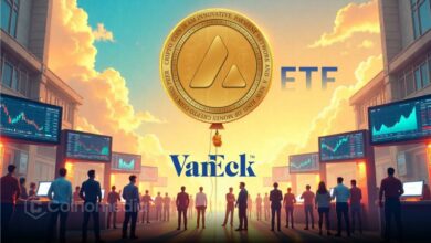 VanEck Stakes 12,600 ETH in ETN Move Worth $37.9M