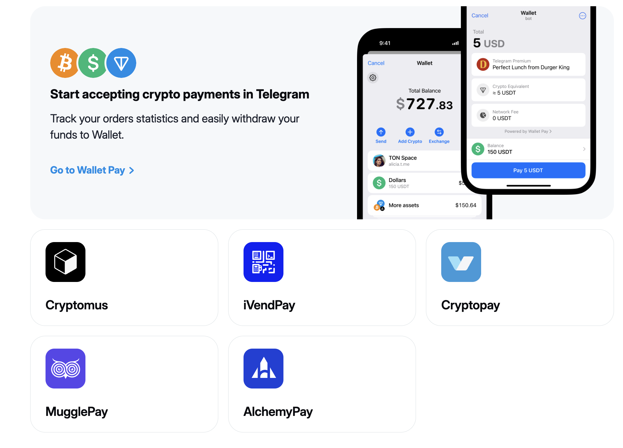 双轨道增长: Telegram和TON生态系统如何共同繁荣 image 5