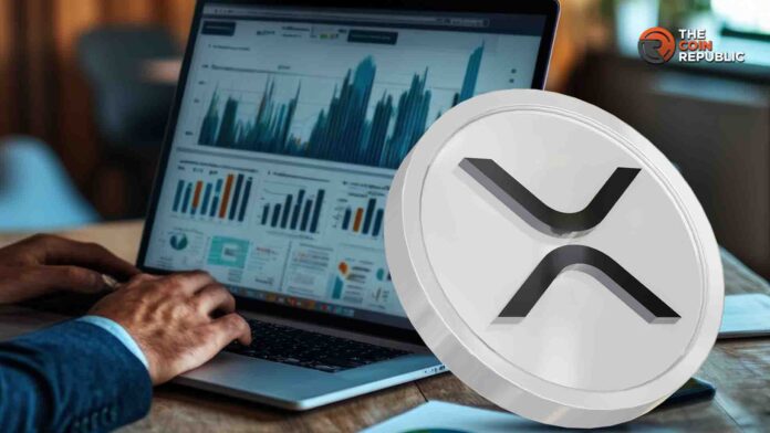 Поднимется ли цена XRP выше $10, если эта поддержка сохранится?