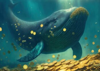 「巨鯨」沉寂 7 年後現蹤！狂拋比特幣、砸 2.7 億美元大買以太幣