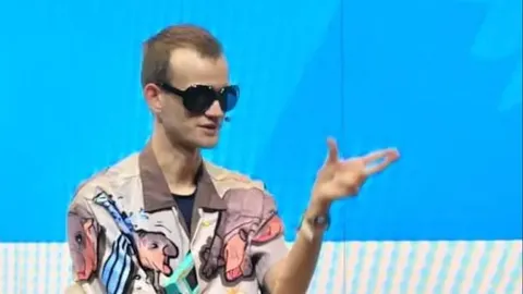 Después de completar 10 años de mayoría de edad, Vitalik explora el valor de la existencia de Ethereum