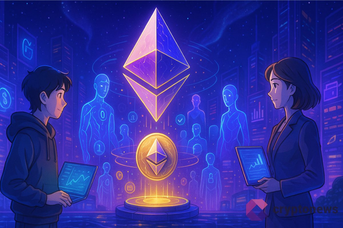Agents IA sur Ethereum : la révolution de la finance autonome est en marche