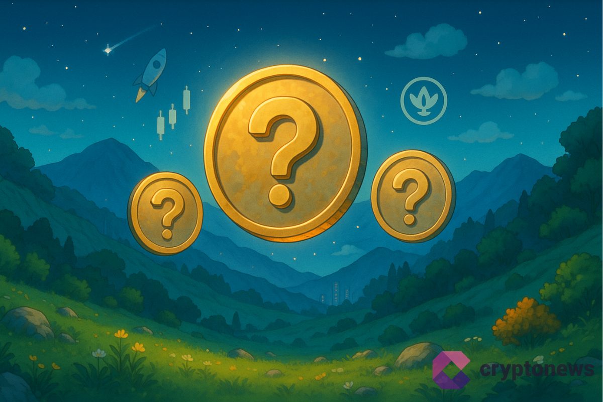 Faire x 5 facilement en crypto ? 3 altcoins à fort potentiel pour la fin d’année