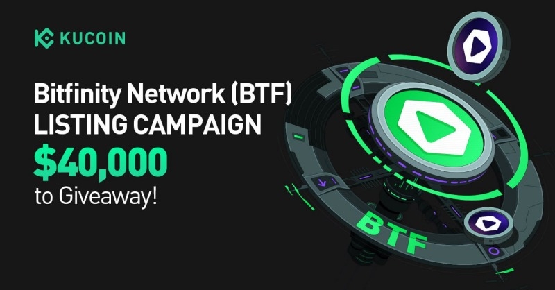 Bitfinity Network 获得 1200 万美元融资,推出比特币 L2 image 8