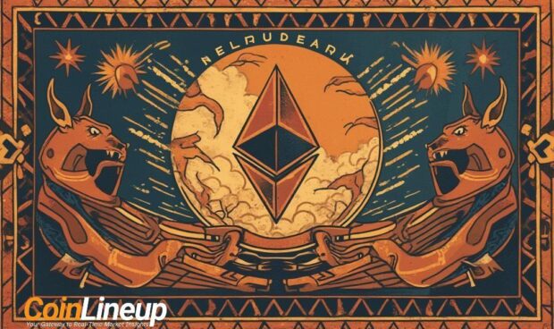 Lido Faces Three-Year Low in Ethereum Staking Share