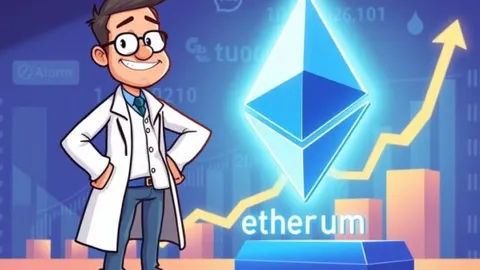 ETH Purchase: 180 Life Sciences Unveils Bold $425M Ethereum Investment