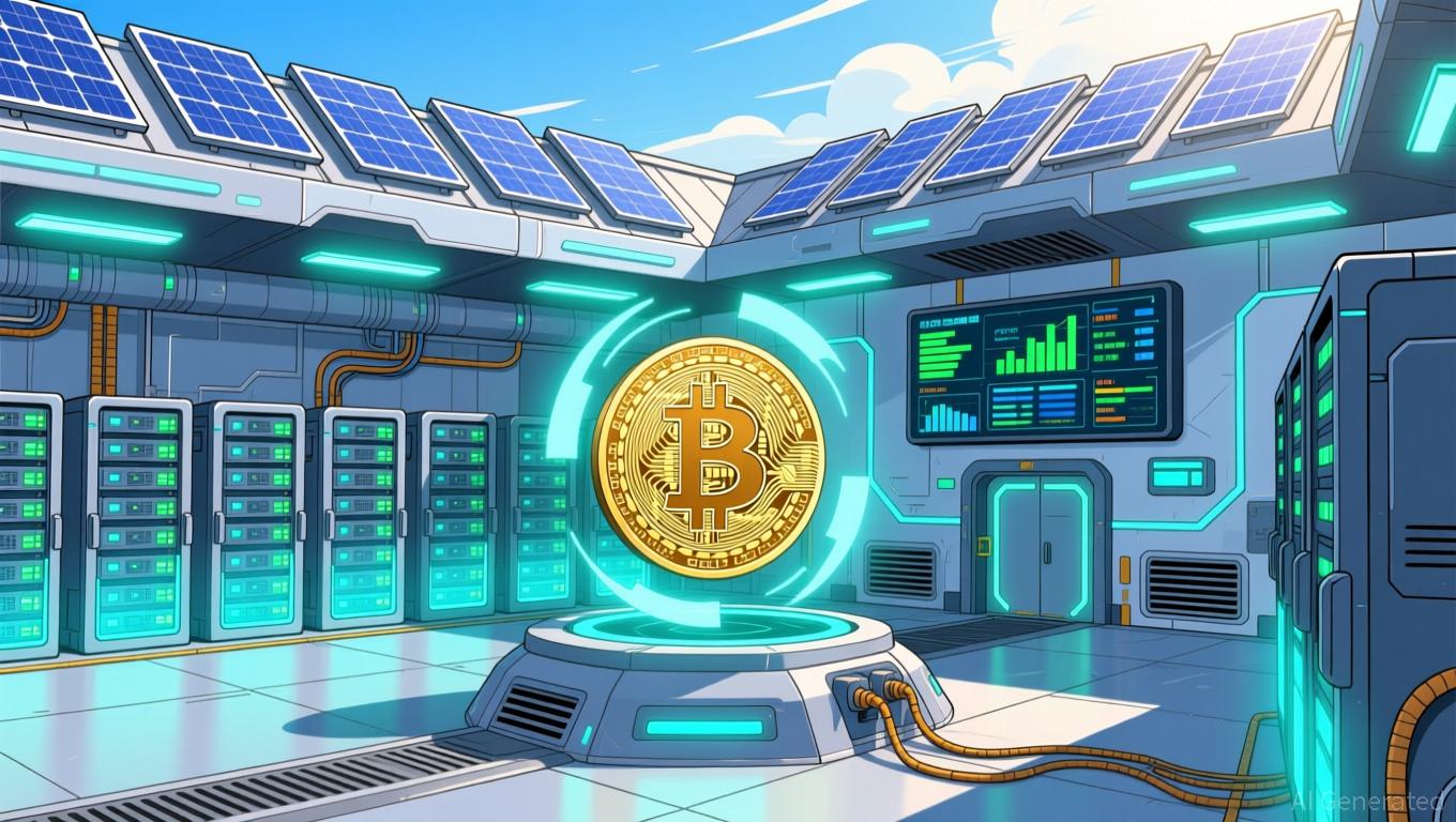 Crypto Market Fluctuations Increase Interest in Stable Cloud Mining Solutions