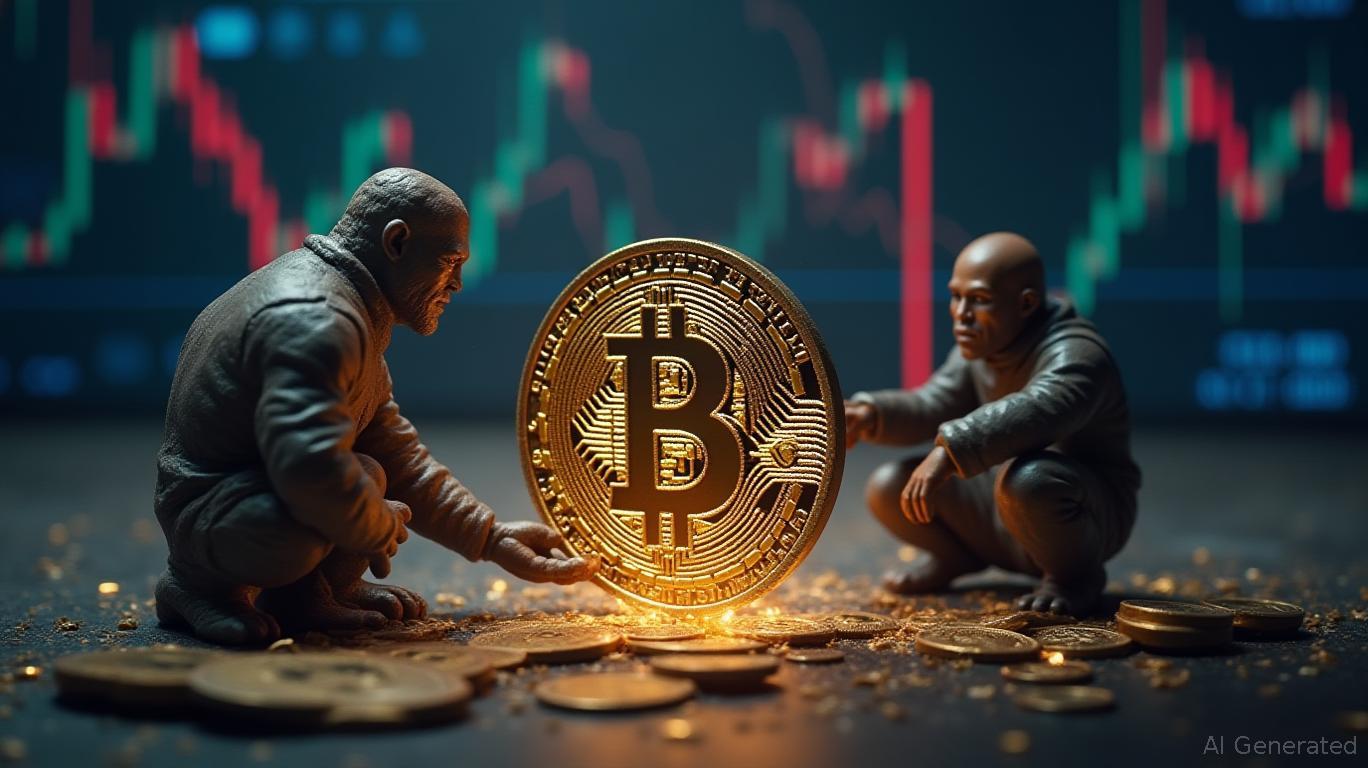 Regulatory ETFs Ignite Crypto Division: The Debate Over Dogecoin’s Credibility Versus Layer Brett’s Risk