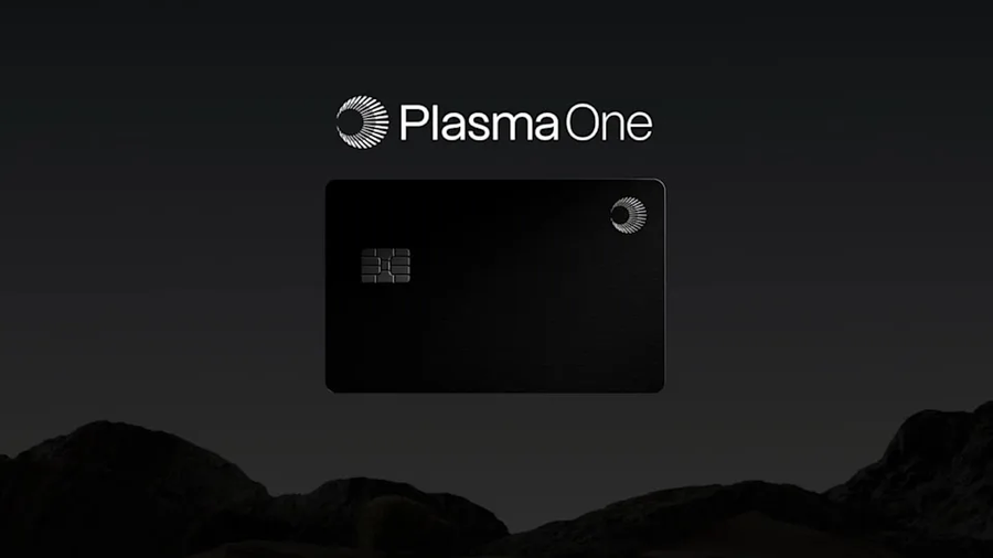 Plasma One Meluncur, Neobank “Dolar Digital” Pertama di Dunia dengan Yield Fantastis!