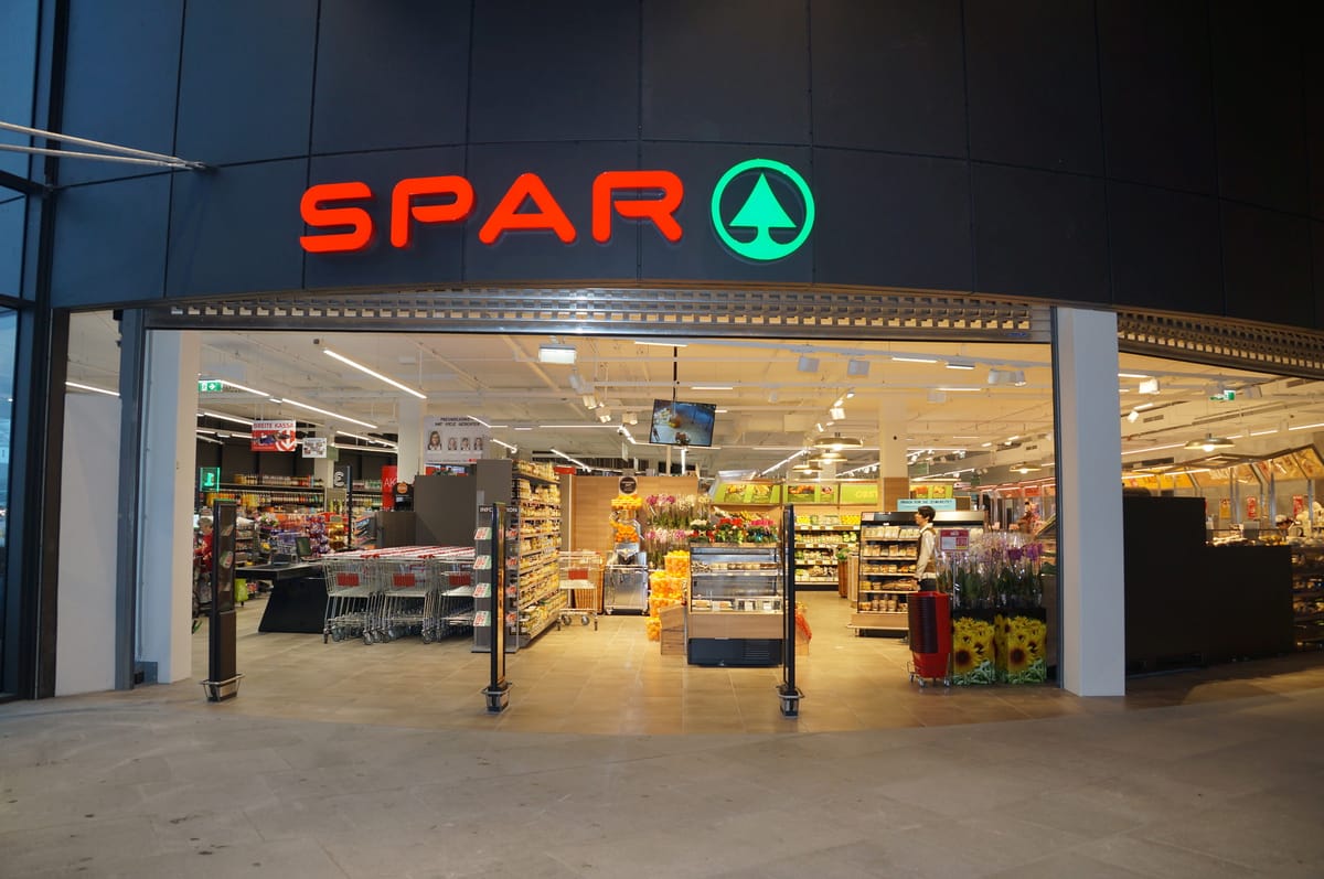 SPAR Switzerland Now Lets You Pay with Bitcoin at Checkout