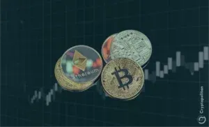 Ether ETF joins Bitcoin’s bullish rally ahead of CPI data release
