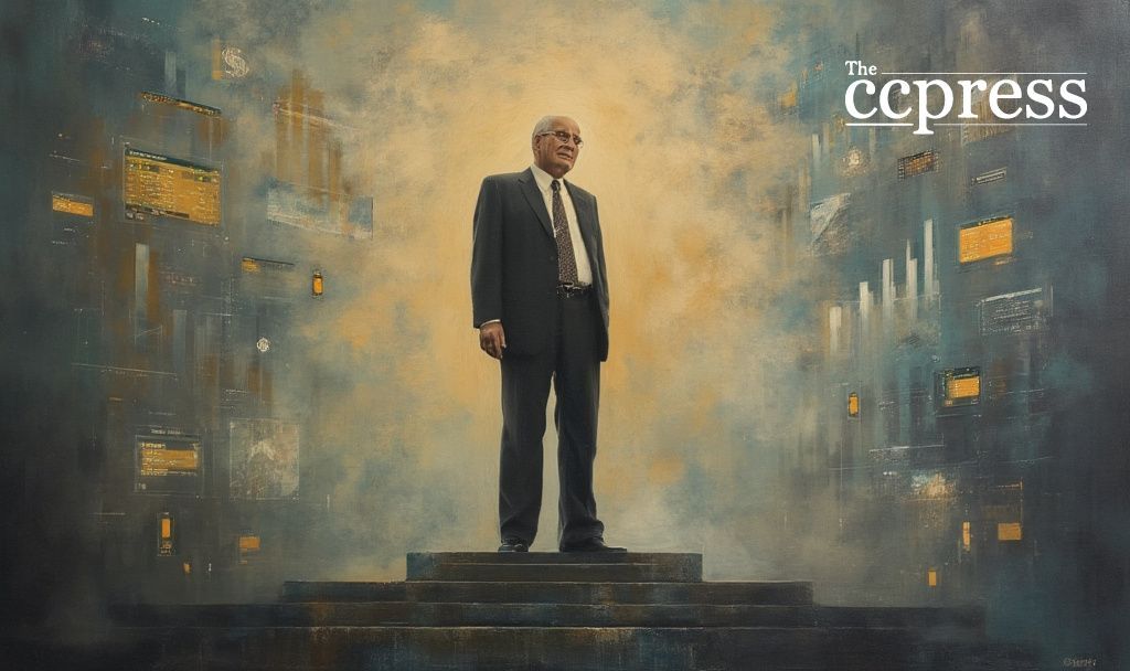 Charles Schwab Announces Crypto Trading Launch